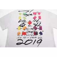 Cheap Off-White T-Shirts Short Sleeved For Unisex #1389830 Replica Wholesale [$40.00 USD] [ITEM#1389830] on Replica Off-White T-Shirts