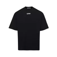 Cheap Off-White T-Shirts Short Sleeved For Unisex #1389831 Replica Wholesale [$40.00 USD] [ITEM#1389831] on Replica Off-White T-Shirts