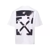 Cheap Off-White T-Shirts Short Sleeved For Unisex #1389833 Replica Wholesale [$40.00 USD] [ITEM#1389833] on Replica Off-White T-Shirts