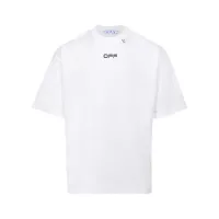 Cheap Off-White T-Shirts Short Sleeved For Unisex #1389833 Replica Wholesale [$40.00 USD] [ITEM#1389833] on Replica Off-White T-Shirts
