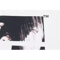 Cheap Off-White T-Shirts Short Sleeved For Unisex #1389833 Replica Wholesale [$40.00 USD] [ITEM#1389833] on Replica Off-White T-Shirts