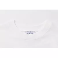 Cheap Off-White T-Shirts Short Sleeved For Unisex #1389834 Replica Wholesale [$40.00 USD] [ITEM#1389834] on Replica Off-White T-Shirts
