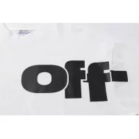 Cheap Off-White T-Shirts Short Sleeved For Unisex #1389834 Replica Wholesale [$40.00 USD] [ITEM#1389834] on Replica Off-White T-Shirts