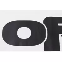 Cheap Off-White T-Shirts Short Sleeved For Unisex #1389834 Replica Wholesale [$40.00 USD] [ITEM#1389834] on Replica Off-White T-Shirts