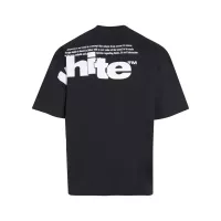 Cheap Off-White T-Shirts Short Sleeved For Unisex #1389835 Replica Wholesale [$40.00 USD] [ITEM#1389835] on Replica Off-White T-Shirts