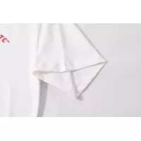 Cheap Off-White T-Shirts Short Sleeved For Unisex #1389836 Replica Wholesale [$40.00 USD] [ITEM#1389836] on Replica Off-White T-Shirts