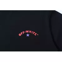 Cheap Off-White T-Shirts Short Sleeved For Unisex #1389837 Replica Wholesale [$40.00 USD] [ITEM#1389837] on Replica Off-White T-Shirts