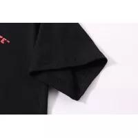 Cheap Off-White T-Shirts Short Sleeved For Unisex #1389837 Replica Wholesale [$40.00 USD] [ITEM#1389837] on Replica Off-White T-Shirts