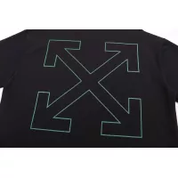 Cheap Off-White T-Shirts Short Sleeved For Unisex #1389838 Replica Wholesale [$40.00 USD] [ITEM#1389838] on Replica Off-White T-Shirts