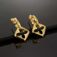 Cheap Louis Vuitton Earrings For Women #1389839 Replica Wholesale [$27.00 USD] [ITEM#1389839] on Replica Louis Vuitton Earrings