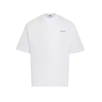 Cheap Off-White T-Shirts Short Sleeved For Unisex #1389840 Replica Wholesale [$40.00 USD] [ITEM#1389840] on Replica Off-White T-Shirts