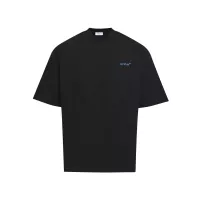 Cheap Off-White T-Shirts Short Sleeved For Unisex #1389841 Replica Wholesale [$40.00 USD] [ITEM#1389841] on Replica Off-White T-Shirts