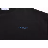Cheap Off-White T-Shirts Short Sleeved For Unisex #1389841 Replica Wholesale [$40.00 USD] [ITEM#1389841] on Replica Off-White T-Shirts