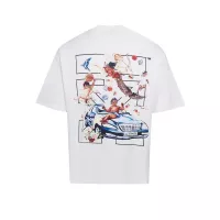 Cheap Off-White T-Shirts Short Sleeved For Unisex #1389842 Replica Wholesale [$40.00 USD] [ITEM#1389842] on Replica Off-White T-Shirts