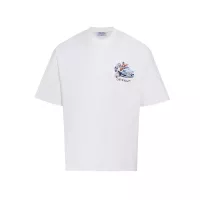 Cheap Off-White T-Shirts Short Sleeved For Unisex #1389842 Replica Wholesale [$40.00 USD] [ITEM#1389842] on Replica Off-White T-Shirts
