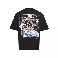 Cheap Off-White T-Shirts Short Sleeved For Unisex #1389843 Replica Wholesale [$40.00 USD] [ITEM#1389843] on Replica Off-White T-Shirts