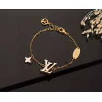 Cheap Louis Vuitton LV Bracelets #1389844 Replica Wholesale [$27.00 USD] [ITEM#1389844] on Replica Louis Vuitton LV Bracelets
