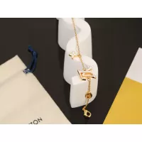 Cheap Louis Vuitton LV Bracelets #1389844 Replica Wholesale [$27.00 USD] [ITEM#1389844] on Replica Louis Vuitton LV Bracelets