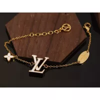 Cheap Louis Vuitton LV Bracelets #1389844 Replica Wholesale [$27.00 USD] [ITEM#1389844] on Replica Louis Vuitton LV Bracelets