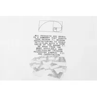 Cheap Off-White T-Shirts Short Sleeved For Unisex #1389847 Replica Wholesale [$40.00 USD] [ITEM#1389847] on Replica Off-White T-Shirts