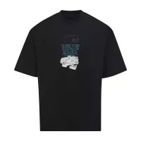 Cheap Off-White T-Shirts Short Sleeved For Unisex #1389848 Replica Wholesale [$40.00 USD] [ITEM#1389848] on Replica Off-White T-Shirts