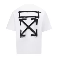 Cheap Off-White T-Shirts Short Sleeved For Unisex #1389849 Replica Wholesale [$40.00 USD] [ITEM#1389849] on Replica Off-White T-Shirts