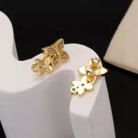 Cheap Louis Vuitton Earrings For Women #1389850 Replica Wholesale [$29.00 USD] [ITEM#1389850] on Replica Louis Vuitton Earrings