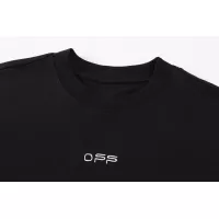 Cheap Off-White T-Shirts Short Sleeved For Unisex #1389851 Replica Wholesale [$40.00 USD] [ITEM#1389851] on Replica Off-White T-Shirts