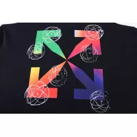 Cheap Off-White T-Shirts Short Sleeved For Unisex #1389851 Replica Wholesale [$40.00 USD] [ITEM#1389851] on Replica Off-White T-Shirts