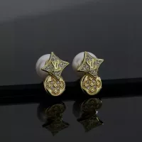Cheap Louis Vuitton Earrings For Women #1389853 Replica Wholesale [$32.00 USD] [ITEM#1389853] on Replica Louis Vuitton Earrings