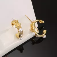 Cheap Louis Vuitton Earrings For Women #1389854 Replica Wholesale [$32.00 USD] [ITEM#1389854] on Replica Louis Vuitton Earrings