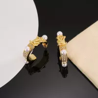 Cheap Louis Vuitton Earrings For Women #1389854 Replica Wholesale [$32.00 USD] [ITEM#1389854] on Replica Louis Vuitton Earrings