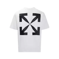 Cheap Off-White T-Shirts Short Sleeved For Unisex #1389855 Replica Wholesale [$41.00 USD] [ITEM#1389855] on Replica Off-White T-Shirts