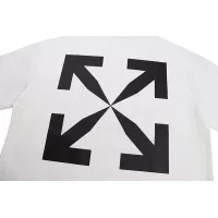 Cheap Off-White T-Shirts Short Sleeved For Unisex #1389855 Replica Wholesale [$41.00 USD] [ITEM#1389855] on Replica Off-White T-Shirts