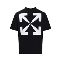 Cheap Off-White T-Shirts Short Sleeved For Unisex #1389856 Replica Wholesale [$41.00 USD] [ITEM#1389856] on Replica Off-White T-Shirts