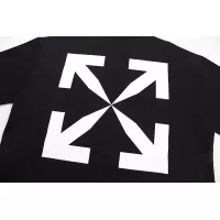 Cheap Off-White T-Shirts Short Sleeved For Unisex #1389856 Replica Wholesale [$41.00 USD] [ITEM#1389856] on Replica Off-White T-Shirts