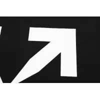 Cheap Off-White T-Shirts Short Sleeved For Unisex #1389856 Replica Wholesale [$41.00 USD] [ITEM#1389856] on Replica Off-White T-Shirts
