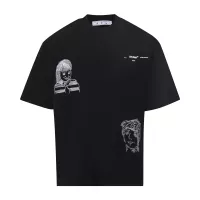 Cheap Off-White T-Shirts Short Sleeved For Unisex #1389857 Replica Wholesale [$42.00 USD] [ITEM#1389857] on Replica Off-White T-Shirts