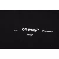 Cheap Off-White T-Shirts Short Sleeved For Unisex #1389857 Replica Wholesale [$42.00 USD] [ITEM#1389857] on Replica Off-White T-Shirts