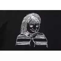 Cheap Off-White T-Shirts Short Sleeved For Unisex #1389857 Replica Wholesale [$42.00 USD] [ITEM#1389857] on Replica Off-White T-Shirts