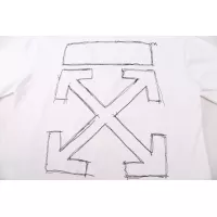 Cheap Off-White T-Shirts Short Sleeved For Unisex #1389858 Replica Wholesale [$42.00 USD] [ITEM#1389858] on Replica Off-White T-Shirts