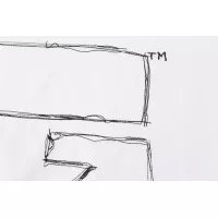 Cheap Off-White T-Shirts Short Sleeved For Unisex #1389858 Replica Wholesale [$42.00 USD] [ITEM#1389858] on Replica Off-White T-Shirts