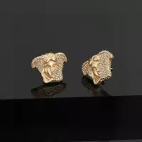 Cheap Versace Earrings For Women #1389859 Replica Wholesale [$27.00 USD] [ITEM#1389859] on Replica Versace Earrings