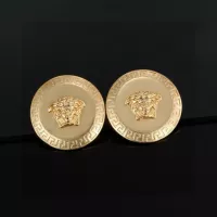 Cheap Versace Earrings For Women #1389860 Replica Wholesale [$29.00 USD] [ITEM#1389860] on Replica Versace Earrings
