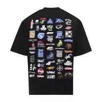 Cheap Off-White T-Shirts Short Sleeved For Unisex #1389861 Replica Wholesale [$42.00 USD] [ITEM#1389861] on Replica Off-White T-Shirts