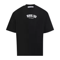 Cheap Off-White T-Shirts Short Sleeved For Unisex #1389861 Replica Wholesale [$42.00 USD] [ITEM#1389861] on Replica Off-White T-Shirts