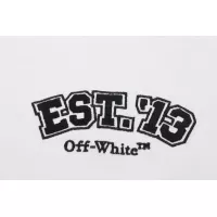 Cheap Off-White T-Shirts Short Sleeved For Unisex #1389862 Replica Wholesale [$42.00 USD] [ITEM#1389862] on Replica Off-White T-Shirts