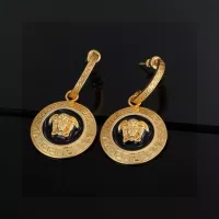 Cheap Versace Earrings For Women #1389863 Replica Wholesale [$29.00 USD] [ITEM#1389863] on Replica Versace Earrings