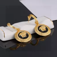 Cheap Versace Earrings For Women #1389863 Replica Wholesale [$29.00 USD] [ITEM#1389863] on Replica Versace Earrings