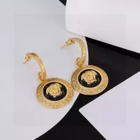 Cheap Versace Earrings For Women #1389863 Replica Wholesale [$29.00 USD] [ITEM#1389863] on Replica Versace Earrings